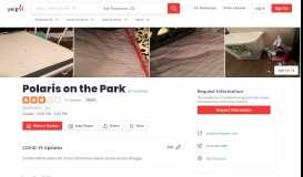 
							         Polaris on the Park - 12 Photos & 15 Reviews - Apartments - 1720 ...								  
							    