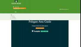 
							         Polegate Area Guide | Your Move								  
							    