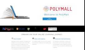 
							         Polymall - Polytechnic								  
							    