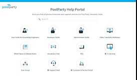 
							         PoolParty Help Portal - PoolParty Manual 7.0								  
							    