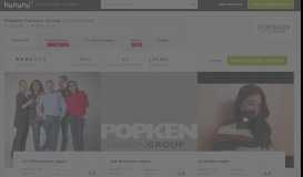 
							         Popken Fashion Group als Arbeitgeber: Gehalt, Karriere, Benefits ...								  
							    