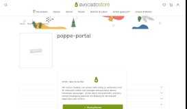 
							         poppe-portal | Avocadostore								  
							    