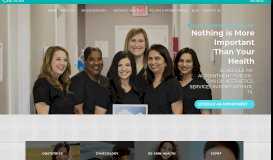 
							         Port Arthur, TX | Elite Women's Healthcare: OB-GYN, Botox, Fillers ...								  
							    