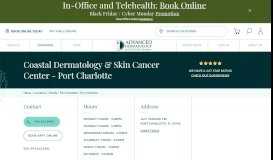 
							         Port Charlotte and Punta Gorda Dermatologist - Dermatologist Port ...								  
							    