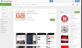 
							         Portal 021 - Apps on Google Play								  
							    