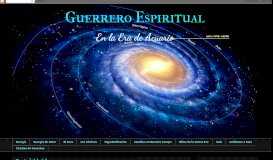 
							         Portal 11:11 - Guerrero Espiritual								  
							    