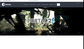 
							         Portal 2 » 3dRudder								  
							    