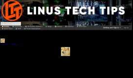 
							         Portal 2 alternate ending? - Off Topic - Linus Tech Tips								  
							    