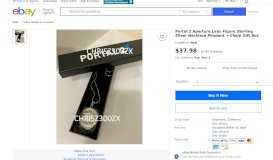 
							         Portal 2 Aperture Labs Beanie for sale online | eBay								  
							    
