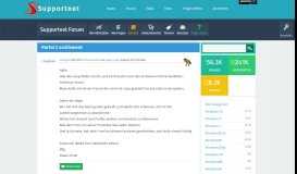 
							         Portal 2 archivment - Supportnet Forum								  
							    