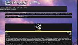 
							         Portal 2 ARG | Herocraft - RPG Minecraft Server								  
							    
