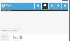 
							         Portal 2 Authoring Tools - Beta v2 | Digiex								  
							    