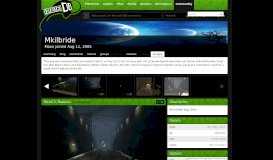 
							         Portal 2, Borealis image - Mkilbride - Indie DB								  
							    