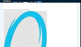 
							         Portal 2 Coloring Book Logo Graphics PNG, Clipart, Angle, Aperture ...								  
							    