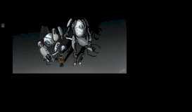 
							         portal 2 coop bots by Mewtheed on DeviantArt								  
							    