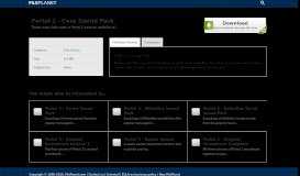 
							         Portal 2 - Core Sound Pack - Free Download - FilePlanet								  
							    