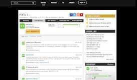
							         Portal 2 Critic Reviews for PC - Metacritic								  
							    