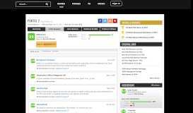 
							         Portal 2 Critic Reviews for PlayStation 3 - Metacritic								  
							    