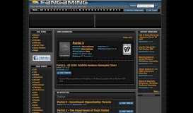
							         Portal 2 - E3 2010: GLaDOS Awakens Gameplay (Cam) info ...								  
							    