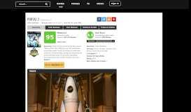 
							         Portal 2 for PlayStation 3 Reviews - Metacritic								  
							    