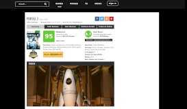 
							         Portal 2 for Xbox 360 Reviews - Metacritic								  
							    