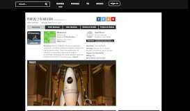 
							         Portal 2 in Motion for PlayStation 3 Reviews - Metacritic								  
							    