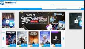 
							         Portal 2 kaufen, Portal 2 Steam Geschenk - bei Gameladen								  
							    