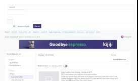 
							         Portal 2 | Kijiji in Toronto (GTA). - Buy, Sell & Save with Canada's #1 ...								  
							    