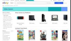 
							         Portal 2 Microsoft Xbox 360 Video Games for sale | eBay								  
							    