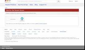
							         Portal 2 - PC (B002I0JIQW) | Amazon price tracker / tracking, Amazon ...								  
							    