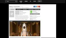 
							         Portal 2: Peer Review for Xbox 360 Reviews - Metacritic								  
							    
