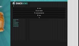 
							         Portal 2 Preview | Shacknews								  
							    