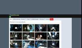 
							         Portal 2 Screenshots - TrueAchievements								  
							    