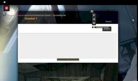 
							         Portal 2 - Single Player Walkthrough - Chapter 3 - The ... - Gamer Guides								  
							    