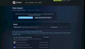 
							         Portal 2 Sixense Perceptual Pack - Technische ... - Steam-Support								  
							    