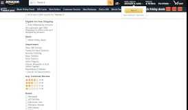 
							         Portal 2: Stores - Amazon.com								  
							    