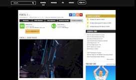 
							         Portal 2 - Teaser Trailer for PC - Metacritic								  
							    