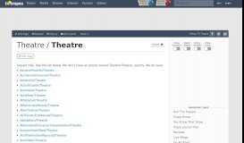 
							         Portal 2: The Unauthorized Musical (Theatre) - TV Tropes								  
							    