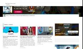 
							         Portal 2 Videos - GameSpot								  
							    