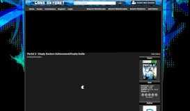 
							         Portal 2 Walkthrough - Empty Gesture Achievement/Trophy Guide by ...								  
							    