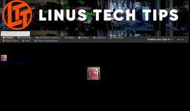 
							         Portal 2 XBOX 360 controller - PC Gaming - Linus Tech Tips								  
							    