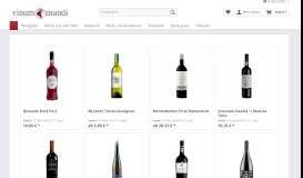 
							         Portal 20 Years Old Tawny Port | Portugiesischer Wein | Weine aus ...								  
							    