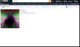 
							         Portal 3 by The Keepaways on Amazon Music - Amazon.com								  
							    