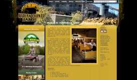 
							         Portal 31 Exhibition Mine - Harlan County, Kentucky - Official Web Site								  
							    