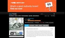 
							         Portal - Alexander Tucker | Songs, Reviews, Credits | AllMusic								  
							    