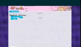 
							         Portal: Anime | Kirby Wiki | FANDOM powered by Wikia								  
							    