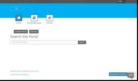 
							         Portal - AppRiver								  
							    