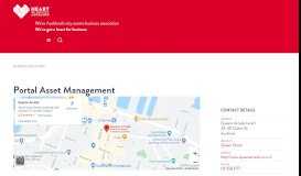 
							         Portal Asset Management | Heart of the City: Auckland's city centre ...								  
							    