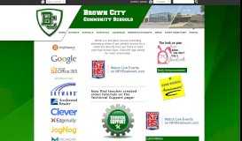 
							         Portal - Brown City Community Schools								  
							    