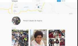 
							         Portal Cidade de Itapira on Instagram • Photos and Videos								  
							    